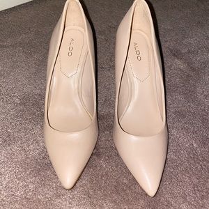 Aldo heels